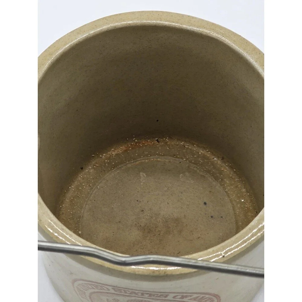 Unbranded beige ceramic